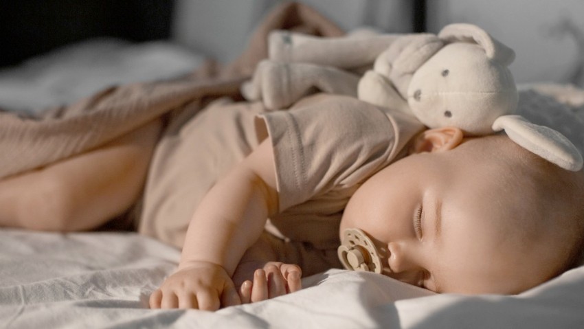 Bebekler Neden Uyumaz? Bebekler Gece Neden Uyumaz?