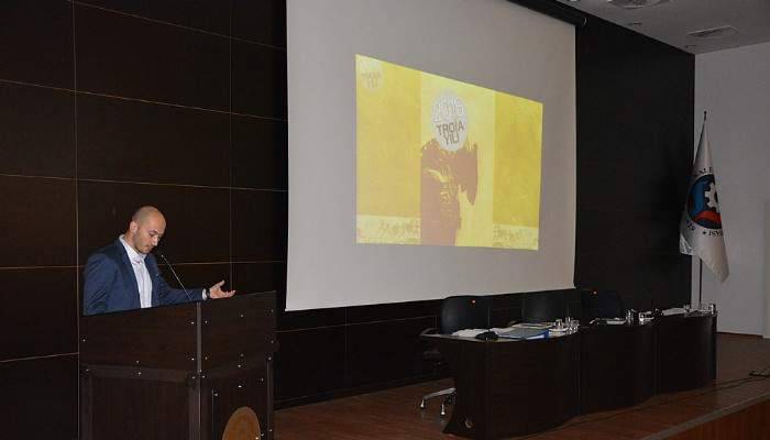 Okyay: 2016'yılında hayal kırıklığına uğradık, 2017 de zor geçecek
