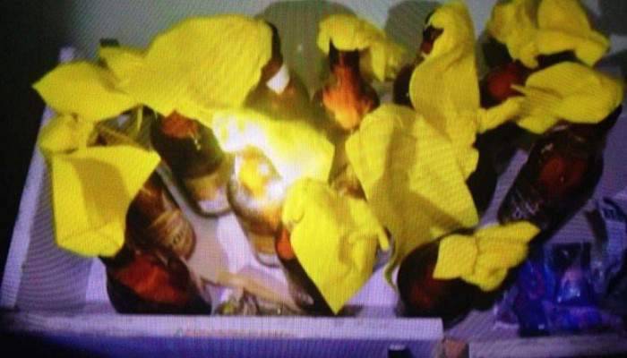  İstanbul'u kana bulayacaklardı