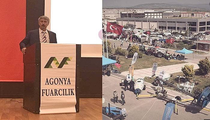 “Çanakkale fuar merkezine dönüşecek”