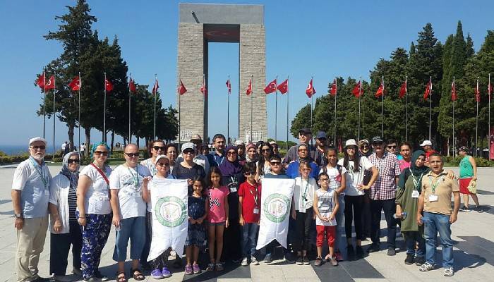 Çölyak hastaları Çanakkale’de