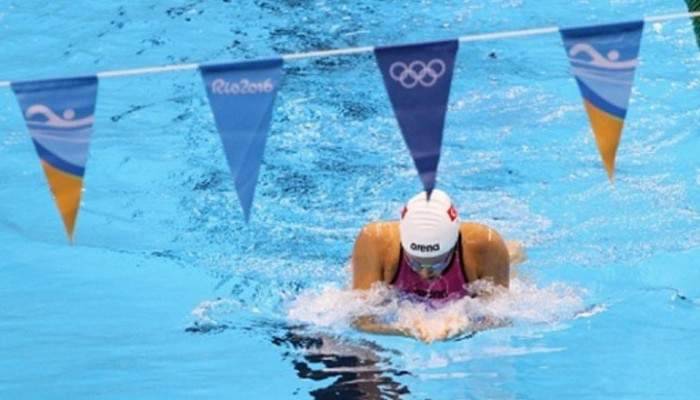 Rio’da Viktoria Zeynep Güneş yarı finalde