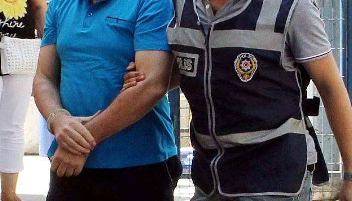 20 kişiye FETÖ’den gözaltı