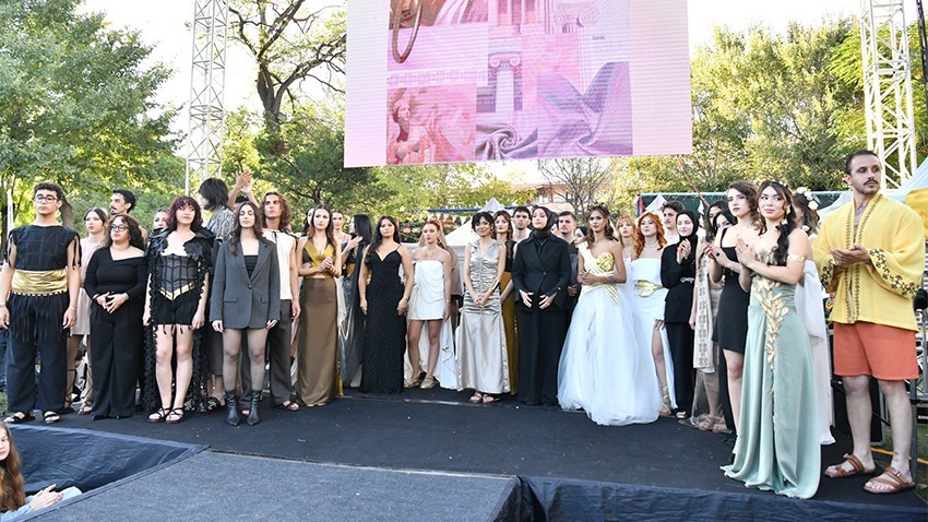 Genç Fest 17 Coşkusu Çanakkale’de Sona Erdi