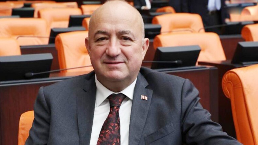 Gider: “Sessiz kalmak, zulme ortak olmaktır”