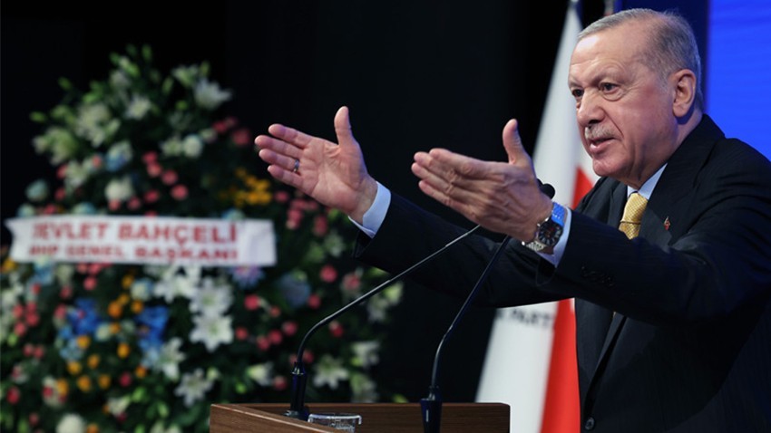 Türkiye kronik sorununu çözmek için tarihî bir fırsat yakalamıştır