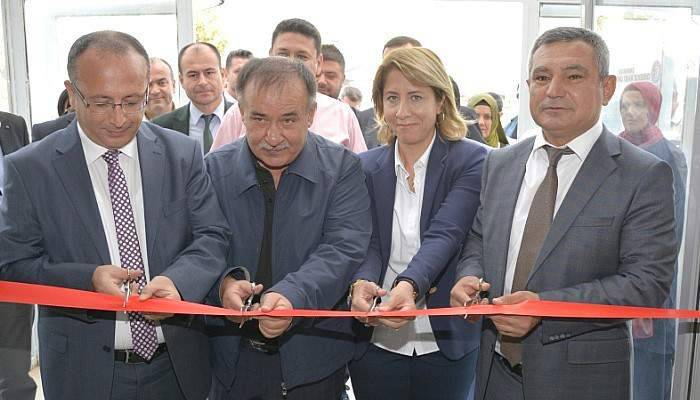 Hainliği Anlatan Sergide, Dikkat Çeken Mesaj; ‘O Tehlike Hep Var…!’