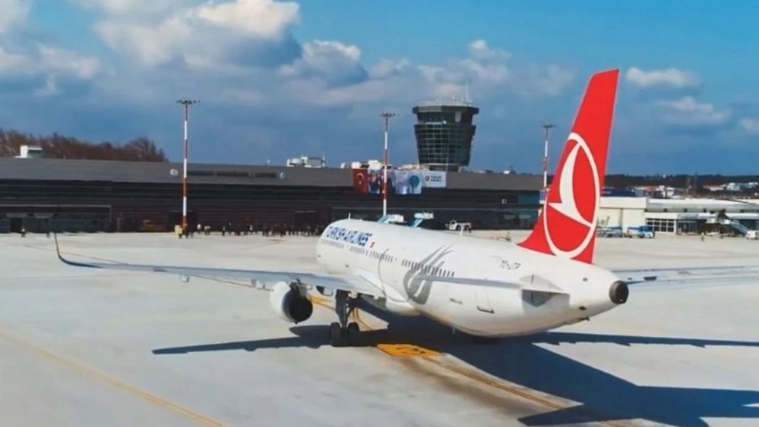 Çanakkale-Ankara uçuşlarında sefer saatleri değişti