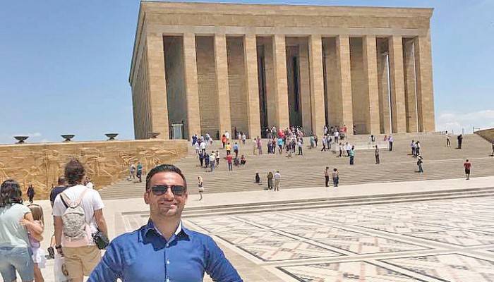 Ankara’yı fethetti