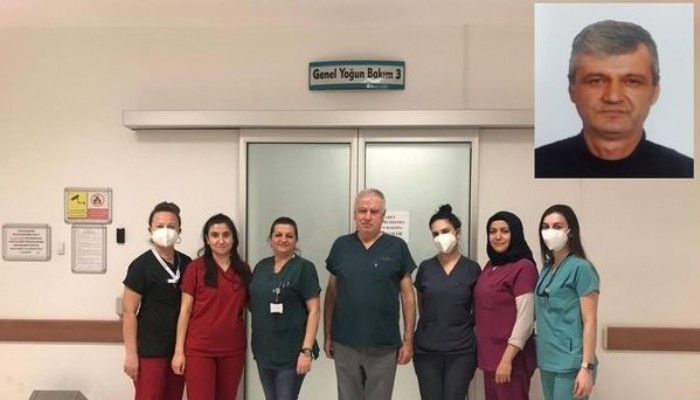 BİR HAFTADA İKİ ORGAN BAĞIŞI