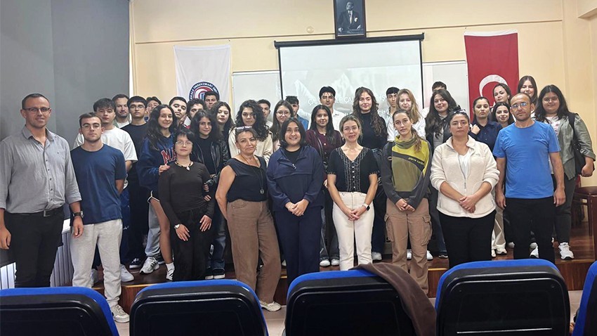 İŞKUR’dan ÇOMÜ Öğrencilerine Kariyer Planlama Desteği