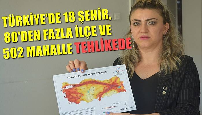 Çanakkale de etkilenecek!