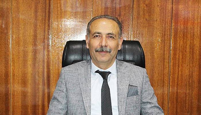 Başkan Saim Zileli: Gündelik işçilere yardım ediyoruz