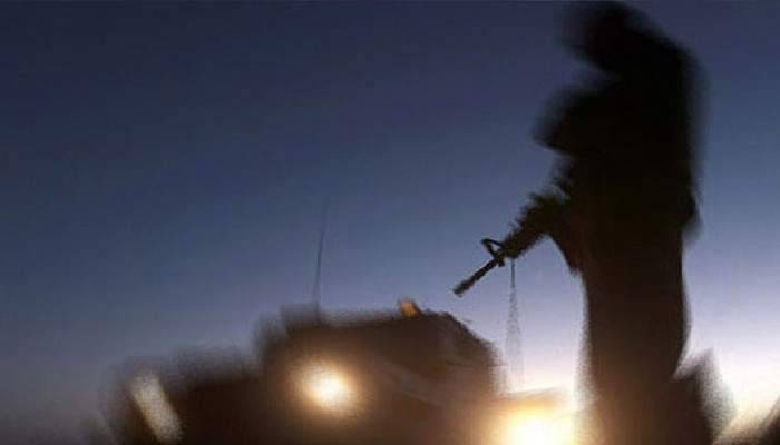 Siirt'te askeri kışla ve polis karakoluna roketli saldırı