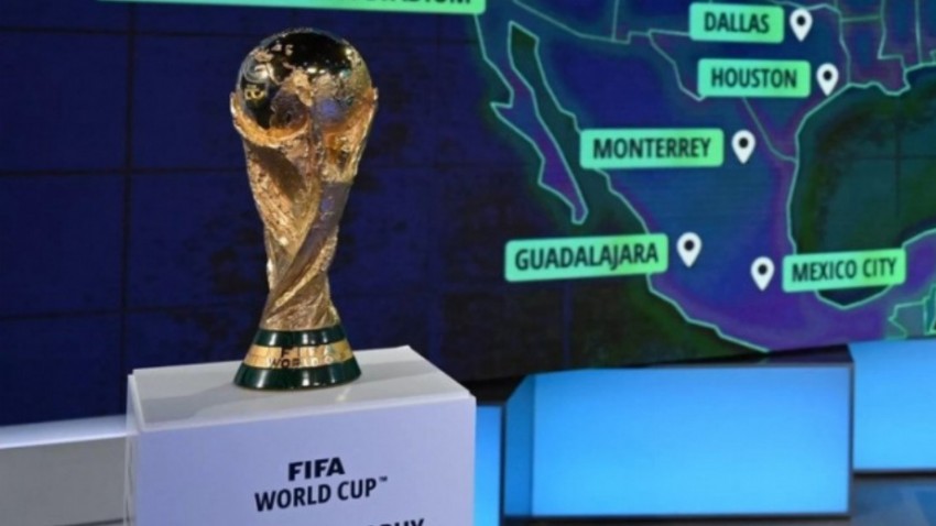  2026 FIFA Dünya Kupası'nın maç tarihleri açıklandı