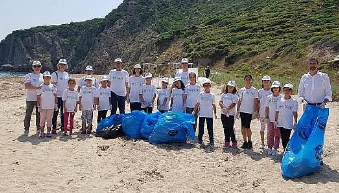 Çocuklardan Örnek Alınacak Davranış