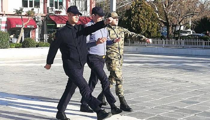 18 Mart Törenleri provası yapıldı