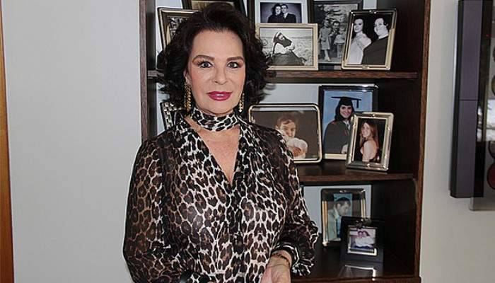  Hülya Koçyiğit mülteciler için kamera karşısına geçecek