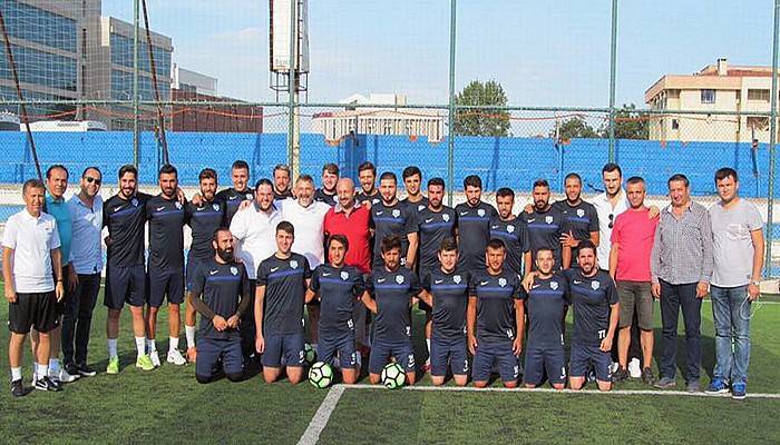 Bigaspor BAL’da iddialı
