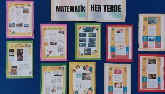 Çanakkale Matematik Seferberliği Çalışmaları Hızla Devam Ediyor