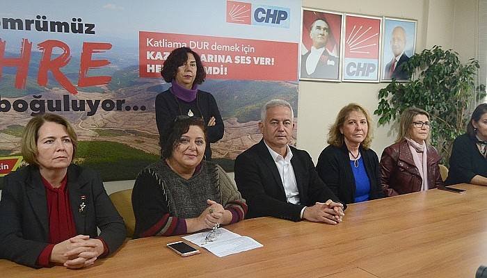 “Eşitliğin bozulması en büyük cinayet”