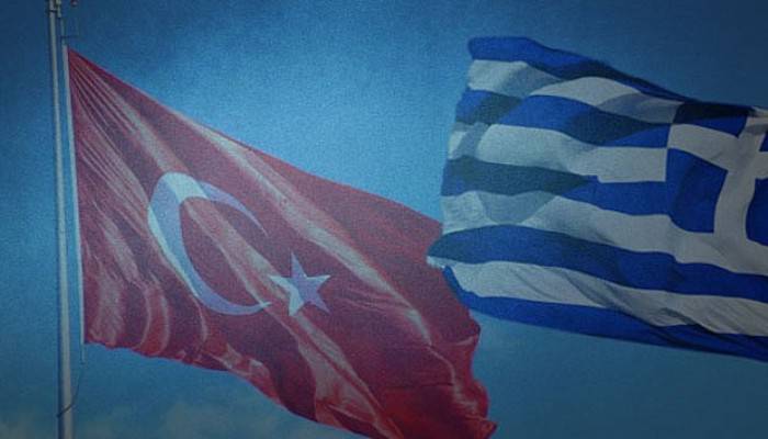  Yunanistan’dan Türkiye’ye Hollanda desteği