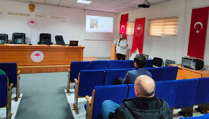 Yaşlı Dostu Kent Çanakkale