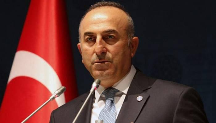 Bakan Çavuşoğlu'ndan 'İncirlik' ve 'Rusya' açıklaması