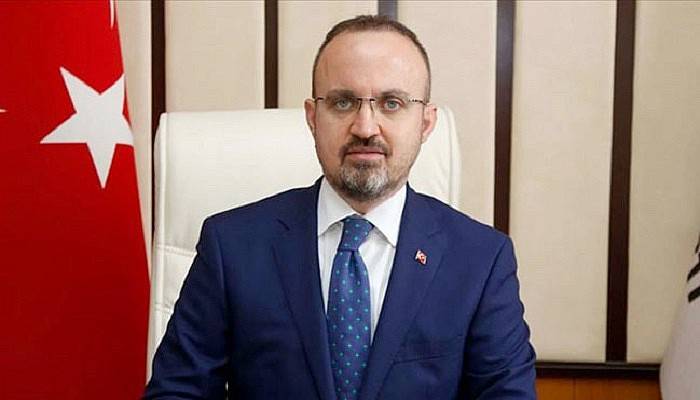 Artık dinleyen değil dinleten bir Türkiye var