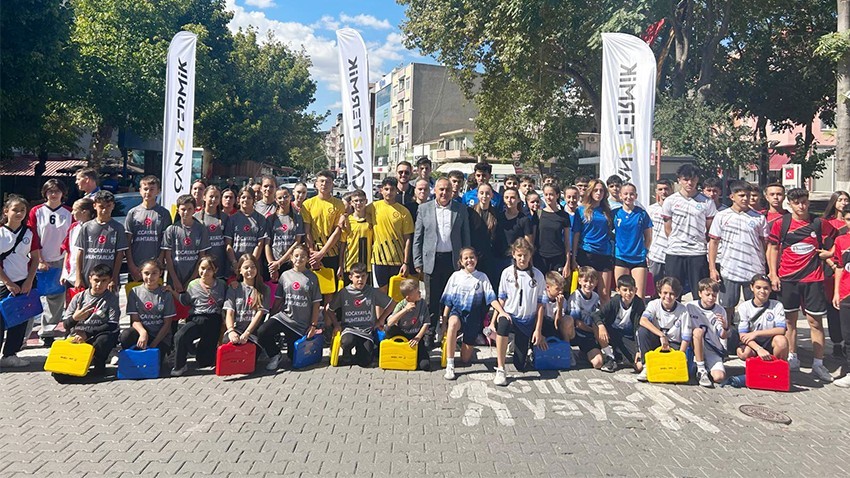 Çan’ın 103. kurtuluş yıldönümü coşkusu Çan2 Termik desteğiyle yaşanacak