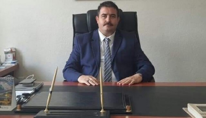  MÜDÜR ATMACA UYARDI SON GÜN...