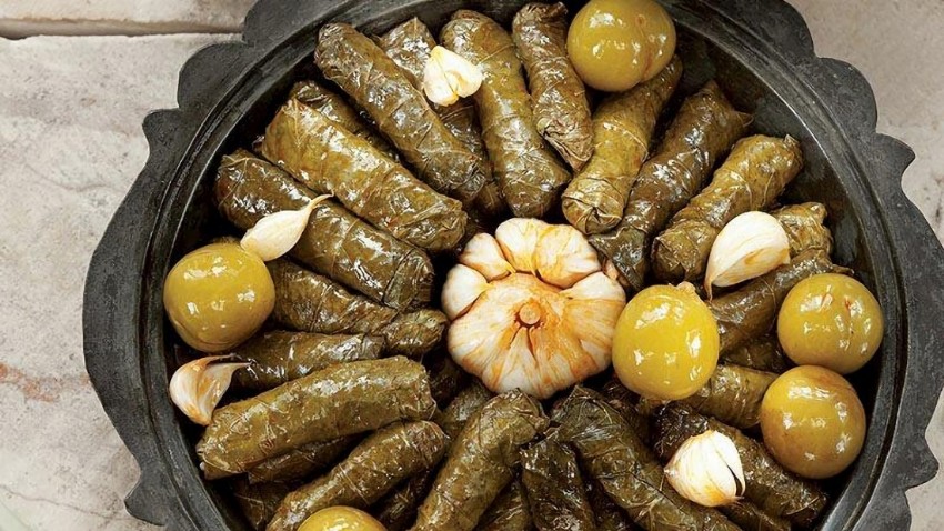 Anadolu’nun Bitkisel Hafızası Yeniden Sofrada