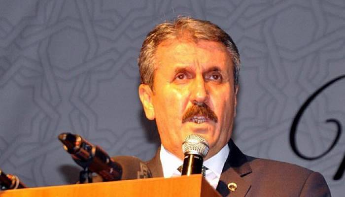 'Muhsin Yazıcıoğlu dosyasındaki takipsizlik kararı kaldırılacak'