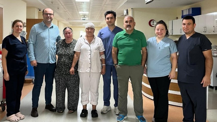 İleri Teknolojiyle Üç Kritik Operasyon