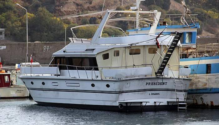 Çiller'in eski yatı için flaş karar...