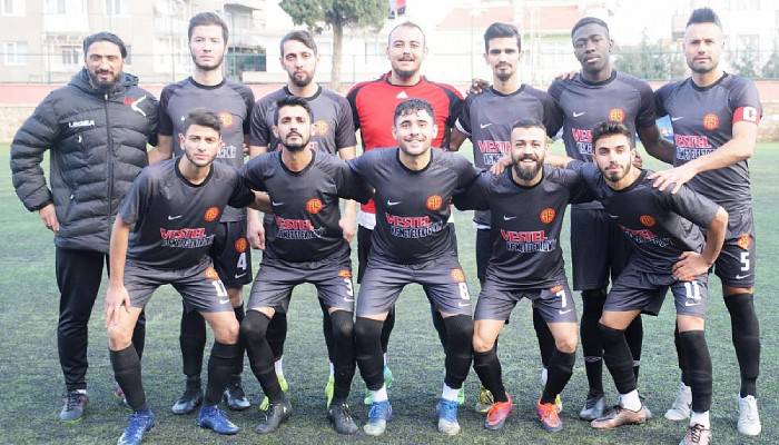 AYVACIK, GÜNEYLİSPOR DEPLASMANINA GİDİYOR