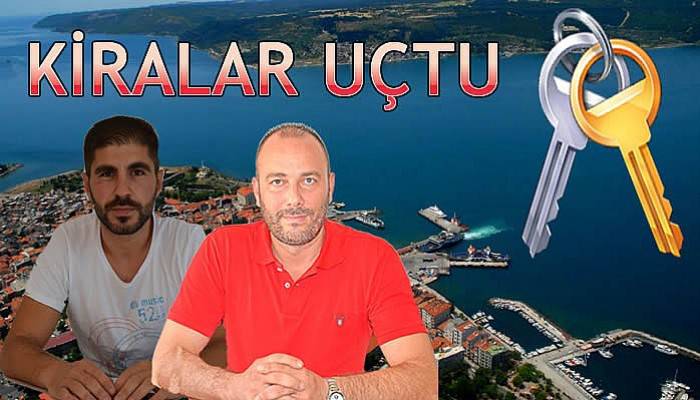 Üniversite öğrenci kayıtları başladı.. Kiralar uçtu 