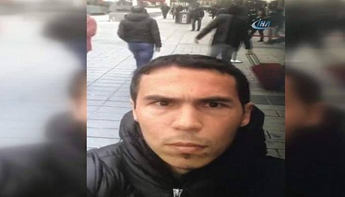 Katliamın pimi Amerikan malı