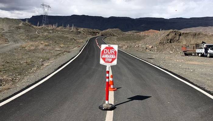 Karantinaya Alınan Köylerin Sayısı 15’e Çıktı