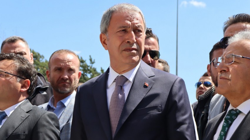 'Önümüzdeki hafta Rusya, Ukrayna ve Türkiye Savunma Bakan Yardımcıları İstanbul’da toplantı yapacaklar'