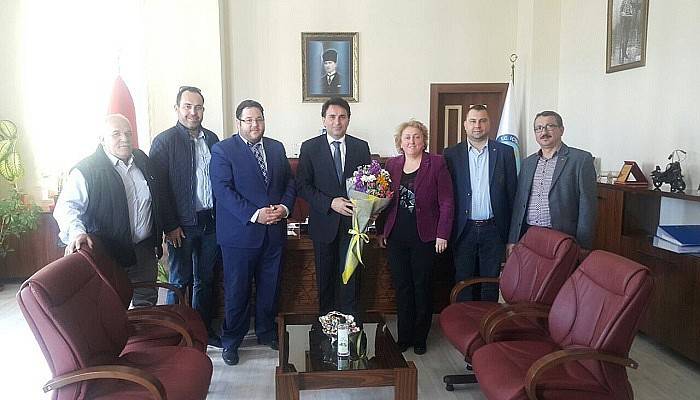 23 Nisan’da 100 Çocuğa Bisiklet Dağıtılacak