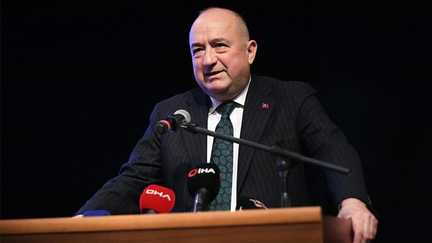 “BU YASA ZEYTİNE ZARAR VERECEK OLSA, İLK BEN KARŞI ÇIKARDIM”