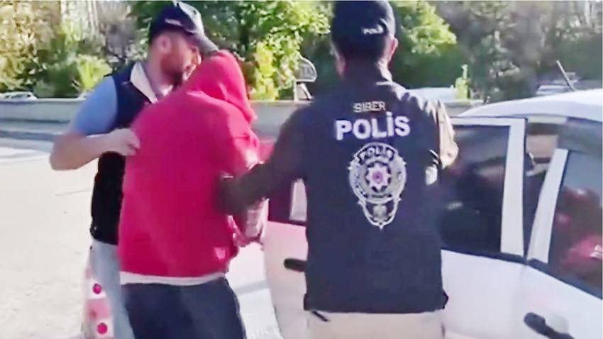Çanakkale Dahil 48 İlde Operasyon: 284 gözaltı