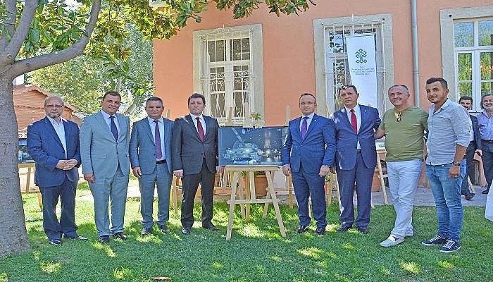 Bütün Basın Darbe Günü Olumlu Bir Sınav Verdi