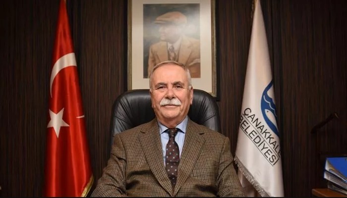 Belediye Başkanı Gökhan'ın 29 Ekim Cumhuriyet Bayramı Mesajı