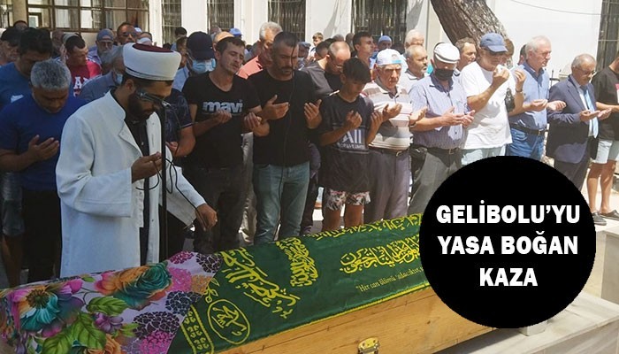 Alev Naz, göz yaşlarıyla uğurlandı