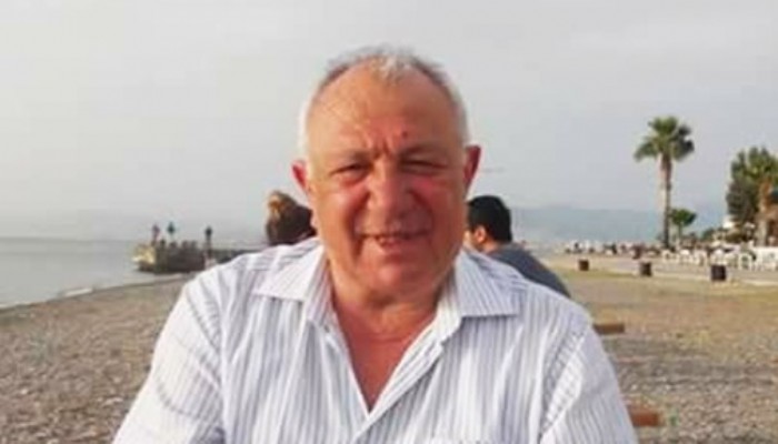 Eğitim ve spor camiasının acı kaybı