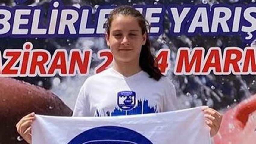 Çanakkaleli Sporcu Milli Takıma Davet Edildi