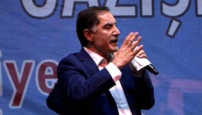 Malkoç: 'Bu askeri liselerde ne öğretiyorlar, iki de bir darbeye kalkıyorlar'