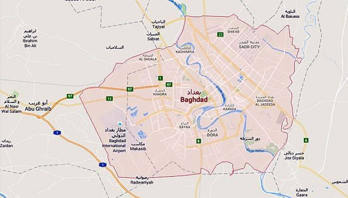 Bağdat’ta cenaze törenine bombalı saldırı: 31 ölü